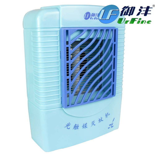 御沣电子灭蚊灯 家用光触灭蚊的理想选择