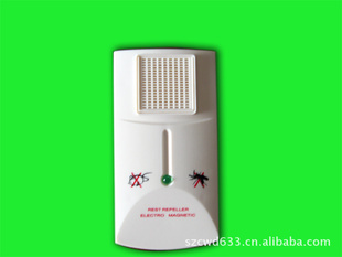 批发采购灭蚊驱虫驱鼠器——高效供应电驱蚊器、超声波驱蚊器、超声波驱鼠器及电驱鼠器的一站式解决方案