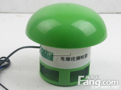 一扫光灭蚊器价格