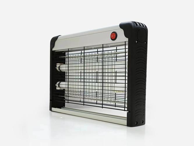 灭蚊灯商用灭蝇灯 电击式led灭蚊器餐厅捕蝇灯家用室内驱蚊器
